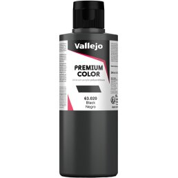 Vallejo Premium Color 200ml