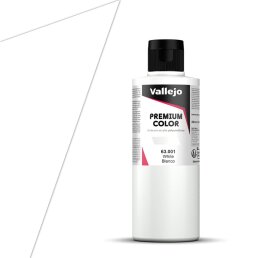 Vallejo Premium Color 200ml White