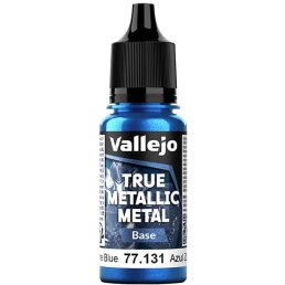Vallejo True Metallic Metal