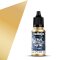 Vallejo True Metallic Metal Light Arcane Gold 18ml