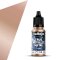 Vallejo True Metallic Metal Light Rusty Metal 18ml