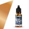 Vallejo True Metallic Metal Base Imperial Gold 18ml