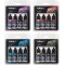 Vallejo True Metallic Metal Paint Set
