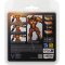 Vallejo True Metallic Metal Paint Set