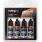 Vallejo True Metallic Metal Paint Set Ancient Copper