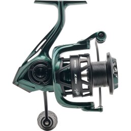 SPRO JC Elite Spin