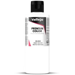 Vallejo Premium Varnish