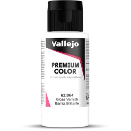 Vallejo Premium Varnish