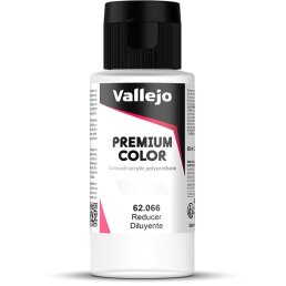 Vallejo Premium Reducer