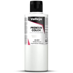 Vallejo Premium White Primer