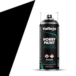 Vallejo Hobby Paint Spray