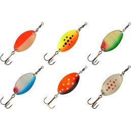 Abu Garcia Lillöringen