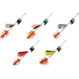 Abu Garcia Mörrum Spinner