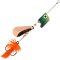 Abu Garcia Mörrum Spinner Copper