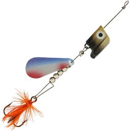 Abu Garcia Mörrum Spinner Blue / Dark