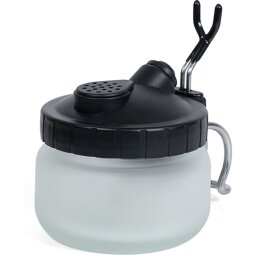 Vallejo Airbrush Cleaning Pot