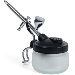 Vallejo Airbrush Cleaning Pot