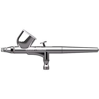Vallejo Easy Air - Airbrush mit Gravity System