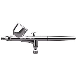 Vallejo Easy Air - Airbrush mit Gravity System