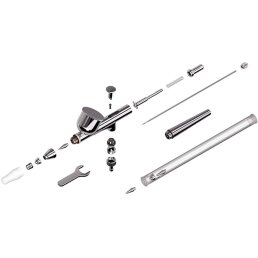 Vallejo Easy Air - Airbrush mit Gravity System
