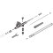 Vallejo Easy Air - Airbrush mit Gravity System