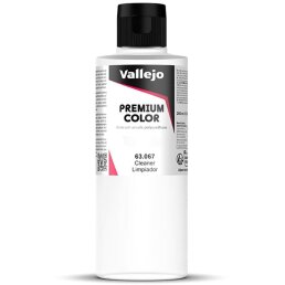 Vallejo Premium Cleaner