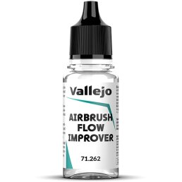 Vallejo Airbrush Flow Improver