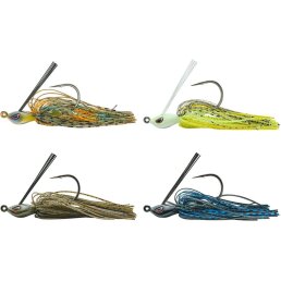 Spro CJ Swim Jig