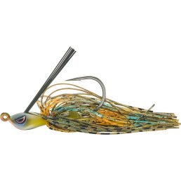 Spro CJ Swim Jig