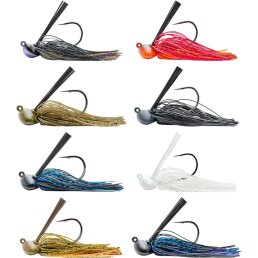 Spro CJ Flip Jig