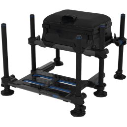 Preston Absolute 5G