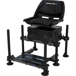 Preston Absolute 5G 360