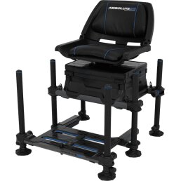 Preston Absolute 5G 360