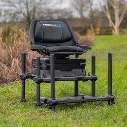 Preston Absolute 5G 360