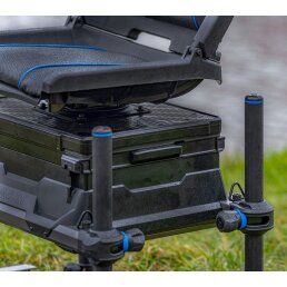 Preston Absolute 5G 360