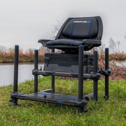 Preston Absolute 5G 360