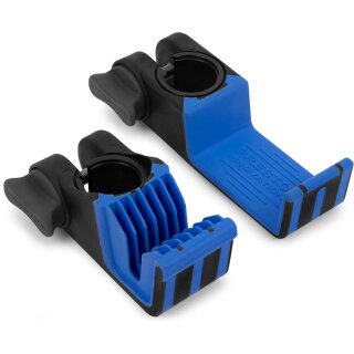 Preston Offbox Landing Net Holders