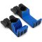 Preston Offbox Landing Net Holders