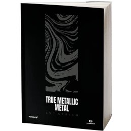 Vallejo Buch True Metallic Metal – BSL System (EN)