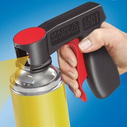 Vallejo Tool Spray Can Trigger Grip
