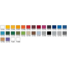 Vallejo Basic Game Air Colors & Airbrush Koffer Set