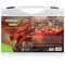 Vallejo Game Air Creative Full Collection Case