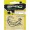 Spro Power Offset Wide Gap DSF