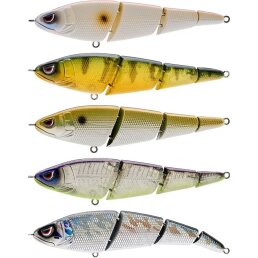 Spro Sashimmy Swimmer 125
