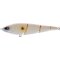 Spro Sashimmy Swimmer 140 Pearl Shad