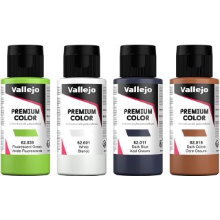 Vallejo Premium Color 60ml