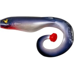 Black Cat Mega Curl Tail