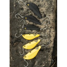 Black Cat Heavy Vibe V Lure