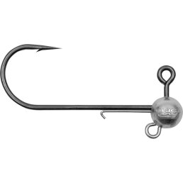Black Cat Mega Jig Heads