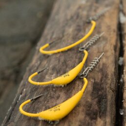 Black Cat Mega Offset Hooks